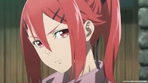 TVアニメ『BLACK TORCH』7月18日(土) 22：00～放送の第3話あらすじ＆先行カット公開！