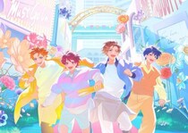 イケメン役者育成ゲーム『A3!（エースリー）』メインストーリー第五部PVと特設サイトを公開！