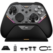 【楽天お買い物マラソン開催中】2000Hz×JS13 Pro+ TMRセンサー搭載の次世代プロコン「BIGBIG WON Storm」期間限定特別価格。ドリフト・遅延・操作感の3大ストレスを一台で解消