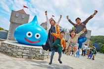 ニジゲンノモリ開業10年目に突入 関西限定・感謝価格の1DAYフリーパス 『関西テンキューパス』販売開始