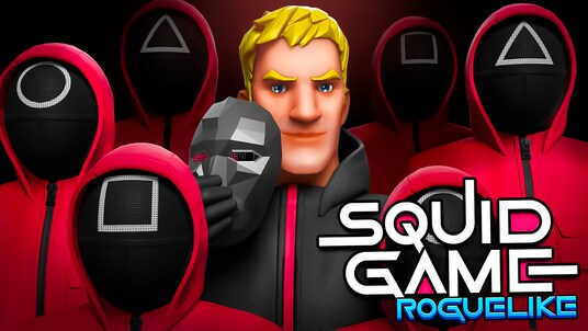 Cre8tFun、『SQUID GAME ESCAPE ［ROGUELIKE］』が累計200万プレイ突破