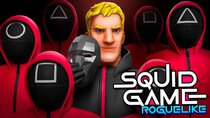 Cre8tFun、『SQUID GAME ESCAPE ［ROGUELIKE］』が累計200万プレイ突破