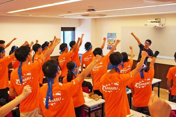【3日間で30時間の猛特訓】 静岡県｜中3受験生「夏の短期集中講座」を開講