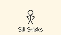 怠け者の棒人間がデスクトップに住み着いた！？常駐型Steamアプリ「Sill Sticks」がリリース！