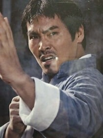 香港映画初期黄金期を支えたレジェンド・染野行雄氏が評価 映画監督のアクション俳優・大東賢氏が提唱する「パワー系アクション」に期待
