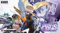 『勝利の女神：NIKKE』最新バージョン「PROJECT MATIS」まもなく実装！決戦を前に、遠い記憶がよみがえる！