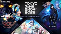 ネットマーブル、「東京ゲームショウ2026」に新作3タイトルの出展を決定本日、ネットマーブル TGS2026 総合ポータルサイトを公開