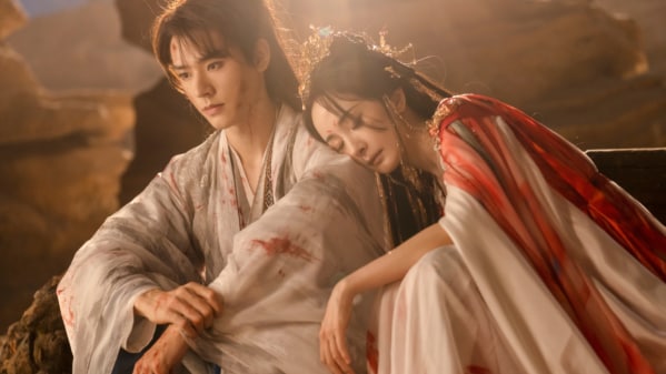 【総再生回数12億突破】中国時代劇「恋狐妖伝(れんこようでん)~ファースト・ラブ~」が7月20日からBS11+で見放題・単品レンタル配信をスタート