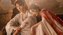 【総再生回数12億突破】中国時代劇「恋狐妖伝（れんこようでん）～ファースト・ラブ～」が7月20日からBS11+で見放題・単品レンタル配信をスタート