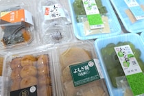 創業50周年の明日香野を取材 動画クリエイター「はらPecoスイーツ」さんの和菓子動画に注目