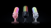 32ビットの高精細サウンドで、あなたの声を鮮やかに。 Razer、新型USBマイク「Razer Seiren V3 Chroma」を発表