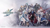 新・王道ファンタジー戦略RPG『ラングリッサー：剣の海』ゲームプレイトレーラーを初解禁！さらなる詳細が明らかに！