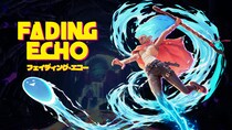 Com2uS Holdings、新作アクションアドベンチャーゲーム『フェイディング・エコー』がSteam・Epic Games Storeでリリース！