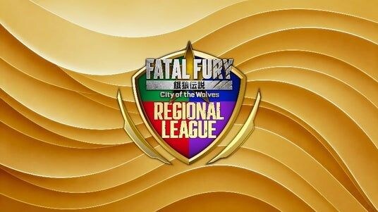 賞金総額＄420,000！新たなeスポーツ競技『餓狼伝説 City of the Wolves Regional League （2ｖ2）』を開催！本日よりオンライン地域予選のエントリー受付を開始。