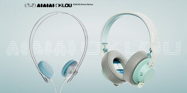 AIAIAI × Oklou限定コラボ「Oklou Edition」7月29日発売―BEAMS RECORDSとディリゲント公式ショップ限定