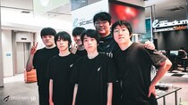 チームのパフォーマンス向上を支える！eスタジアムなんば本店がプロeスポーツチーム「ENTER FORCE.36」のブートキャンプ拠点として採用！