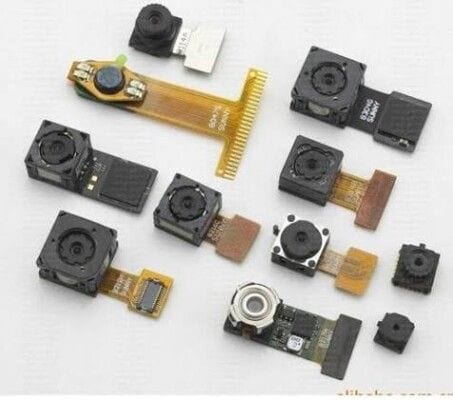 【最新予測】モバイルフォン小型カメラモジュール市場規模、2026年に44410百万米ドルへ｜年平均成長率3.7%で推移予測