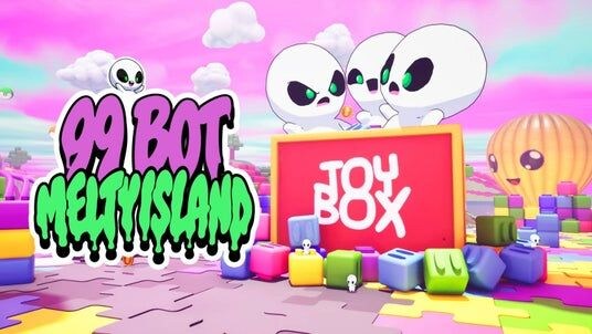 ONE OK ROCK・Ryota主催 ── 「音楽×アート×カルチャー」プロジェクト「Melty Island」をFortniteで7月23日(木)18：00公開