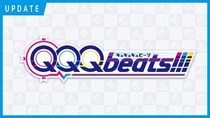 『QQQbeats!!!』7月23日（木）無料アップデート実施！音楽ゲーム・東方アレンジで人気の新曲4曲を追加＆サマーセールでゲーム本体ソフト50%OFF！