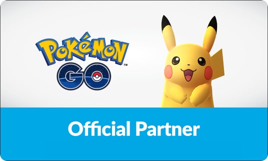 2026年7月24日(金)より全国約200店舗のナムコが『ポケモン GO』の「ポケストップ」や「ジム」として登場！