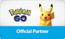2026年7月24日(金)より全国約200店舗のナムコが『ポケモン GO』の「ポケストップ」や「ジム」として登場！