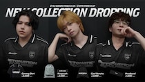 「VALORANT Challengers Japan 2026 Season Finals」にDFMがチームブースを出展