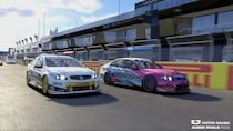 最高のレーシングシミュレーターを追求する『Project Motor Racing』無料DLC「Aussie Rivals Pack」配信開始！ 大型アップデート2.1も配信