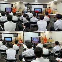 民間宇宙開拓時代到来！ASTRAXのジェネラルマネージャー川上泰子が宮城県T中学校の企業訪問を受け「宇宙旅行の最前線へようこそ」と題して講演を実施！