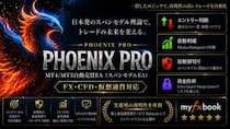 【FX ポジポジ病】待てずにエントリーを繰り返す過剰取引を抑える「Phoenix PRO」で相場選別と停止判断を仕組み化
