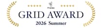 【2期連続受賞】ナレフルチャットが「ITreview Grid Award 2026 Summer」文章生成AI部門で受賞