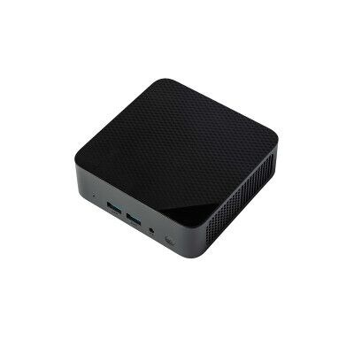 Maxtang、AMD RyzenTM Embedded R2314搭載 超小型ミニPC「MUC-FP551 R2314」発売
