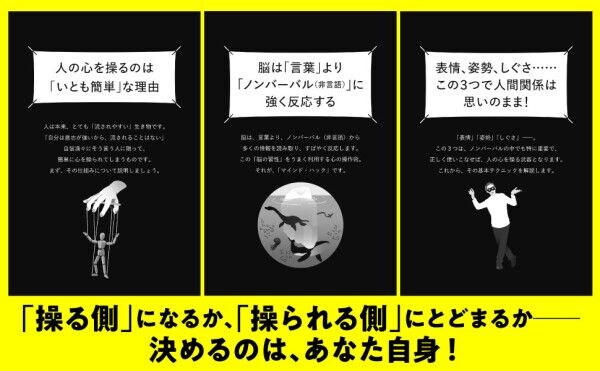 交渉は「テーブルにつく前」に決まっている『一瞬で人の心を操るマインド・ハック この「表情」「しぐさ」には、誰も逆らえない! 』著者荒木シゲルが電子書籍で配信開始