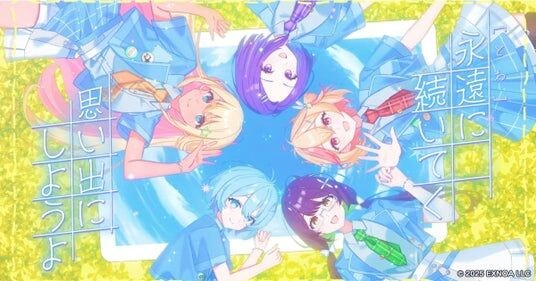 小高光太郎＆モリタコータ＆石倉誉之が新曲書き下ろし！DMM GAMESが贈る放置型アイドルRPG『STELLAR IDOL PROJECT』アーティストコラボ第6弾MV公開！