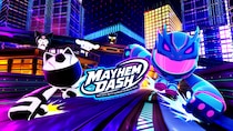 ソーシャルVRレースゲーム『Mayhem Dash ： Sky City with Sanrio Characters』始動