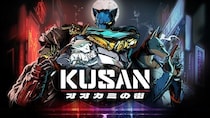 『Kusan： オオカミの街』本日配信開始撃って、斬って、切り抜けろ。救済への道を突き進め！