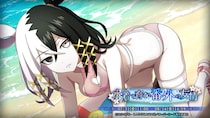 『オーバーロード』原作のスマホゲーム「MASS FOR THE DEAD」でイベント『水着で育む番外の友情』を開催！【性能評価試験・水着】番外席次が新登場！