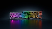 精度は、新たな次元へ。Razer、磁気式スイッチ搭載「Razer Huntsman V3 HE 8KHz」シリーズを発表