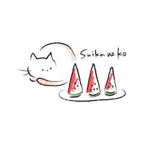 Instagramのフォロワー数 約4.5万人！ ほっと心安らぐ世界観が魅力のクリエイター 「すいかねこ」とエージェント契約を締結いたしました！