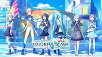 『プロジェクトセカイ カラフルステージ！ feat. 初音ミク』オンリーショップ・フェア・グラッテを2026年8月から順次開催！～セガ×アニメイトのグローバル横断プロジェクト 第三弾～