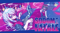 【配信開始】ゲイバー経営ADV『SODOMY FATALE』が製品版へ。全10章をSteamで公開
