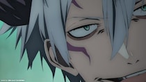 TVアニメ『BLACK TORCH』8月1日(土) 22：00～放送の第5話あらすじ＆先行カット公開！