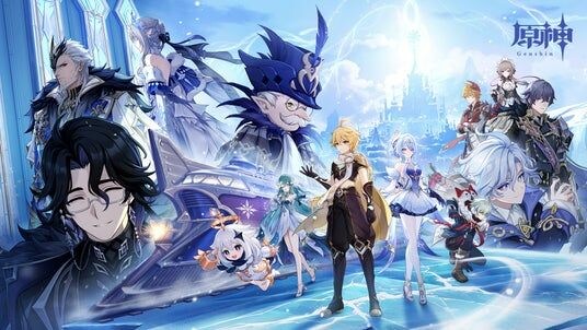 『原神』Ver.7.0が8月12日（水）にリリース！ついにテイワット第七の国「スネージナヤ」へ！