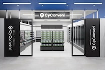 コンビニエンスストアをコンセプトにしたCygamesのグッズショップ「CyConveni」が九州初上陸