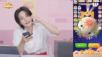 【DRIMAGE プレスリリース】『パズルSEVENTEEN』でSEVENTEEN・JEONGHANとの特別ライブ配信を盛況のうちに終了！