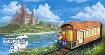 GeekOut、Roblox 伝説のシーズナルゲーム「Egg Hunt」最新版『Egg Hunt 2026： The Grand Eggspress』リリースを発表