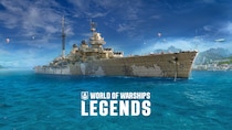 『World of Warships： Legends』史上最大の7周年記念アップデートを実施 期間限定の新戦闘モード「現代戦」が登場