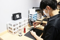 IPhone修理アイサポ【狛江店】が令和8年8月3日(月)OPEN！