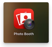 MacBookだけで写真撮影はできる？Photo BoothとiPhoneの連係カメラを使った撮影方法を解説