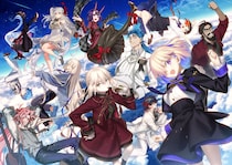 「Fate/Grand Order Fes. 2026 カルデア学園祭 ～11th Anniversary～」レポート