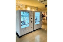 スマートコネクテッド自動販売機の世界市場調査レポート：競合分析、予測2026-2032 【GlobalInfoResearch】